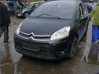 Macara geam Citroen C4 Picasso 2006-2013 macarale geam comenzi butoane