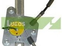 Macara geam CITROEN C5 I Break DE LUCAS ELECTRICAL WRL2023R