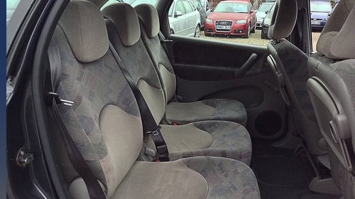 Macara geam Citroen Xsara Picasso 2004