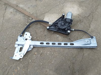 Macara Geam cu motoras Peugeot 108 , Toyota Aygo , Citroen C1, Cod : 69820 0h031