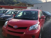 Macara geam cu motoras Toyota Urban Cruiser