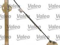 Macara geam DAF 65 CF (1998 - 2000) VALEO 851158