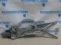 Macara geam df Bmw 3 E36 (1990-2000)