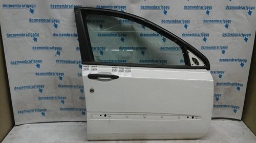 Macara geam df Fiat Stilo