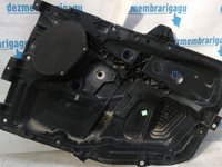 Macara geam df Ford Fiesta V (2001-)