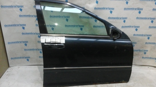 Macara geam df Mercedes C-class 203 (2000-)