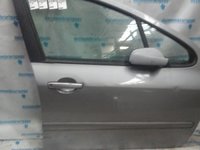 Macara geam df Peugeot 307