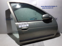 Macara geam df Renault Megane I (1996-2003)