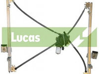 Macara geam DODGE CARAVAN RG LUCAS ELECTRICAL WRL1015R PieseDeTop