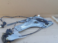 Macara geam dreaptă față Hyundai tucson 2005-2011