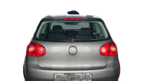Macara geam dreapta electrica Volkswagen VW Golf 5 [2003 - 2009] Hatchback 3-usi 1.9 TDI 6MT (105 hp)