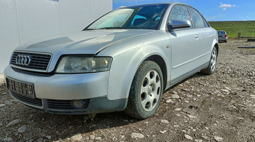 Macara geam dreapta fata Audi A4 B6 2003 berlina 1.9 TDI