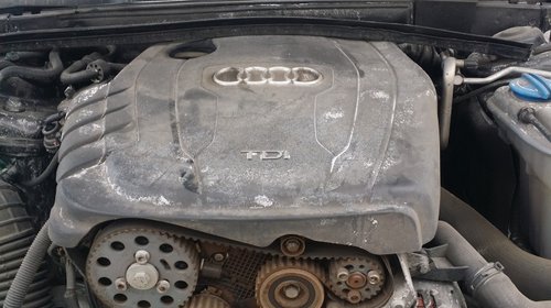 Macara geam dreapta fata Audi A4 B8 2011 Berlina 2.0