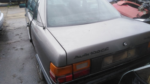 Macara geam dreapta fata Audi A6 C4 1987 100 CC C3 2.0 TD (CN)