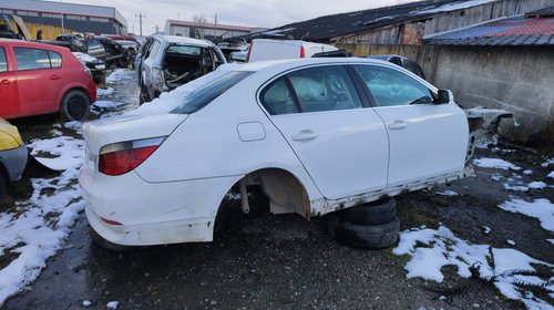 Macara geam dreapta fata BMW E60 2006 Diesel 3.0