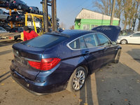 Macara geam dreapta fata BMW F07 2011 seria 5 GT 3.0 d