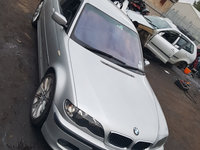 Macara geam dreapta fata BMW Seria 3 E46 2004 Sedan Facelift 2.0 d