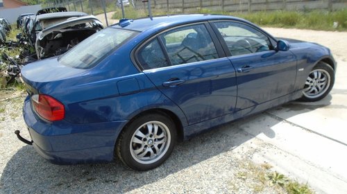 Macara geam dreapta fata BMW Seria 3 E90 2006 Sedan 2.0 D , 163 CP