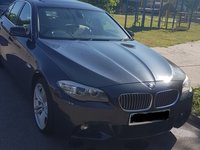 Macara geam dreapta fata BMW Seria 5 F10 2012 Berlina 3.0