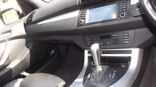 Macara geam dreapta fata BMW X5 E53 2003 SUV 3000
