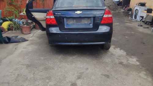 Macara geam dreapta fata Chevrolet Aveo 2008 Sedan 1.4