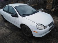 Macara Geam Dreapta Fata Chrysler Neon