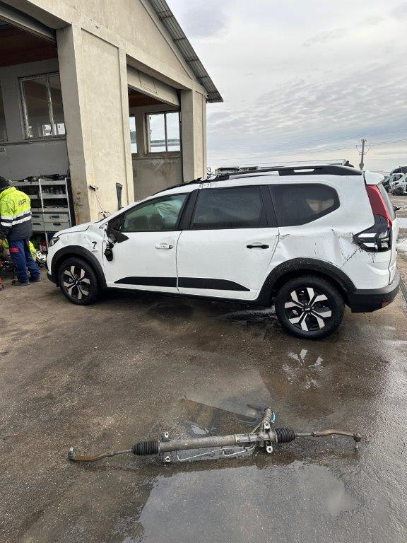 Macara geam dreapta fata Dacia Jogger 20