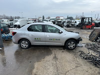 Macara geam dreapta fata Dacia Logan 2 2019 berlina 1.5 dci