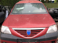 Macara geam dreapta fata Dacia Logan 2007 Break 1.5 DCI