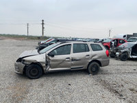 Macara geam dreapta fata Dacia Logan MCV 2015 BREAK 1.5