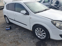 Macara Geam Dreapta Fata Electrica Opel Astra H, 2005, Hatchback