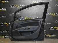 Macara geam dreapta fata Fiat Grande Punto 2007 Hatchback 1.2 benzina