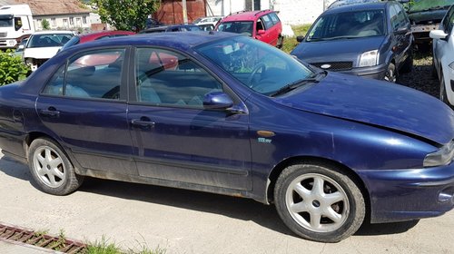 Macara geam dreapta fata Fiat Marea 1999 BERLINA 1.8