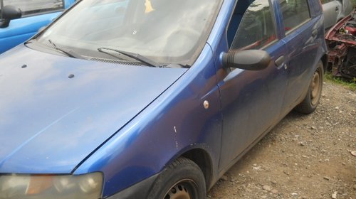 Macara geam dreapta fata Fiat Punto 2000 Hatchback 1242
