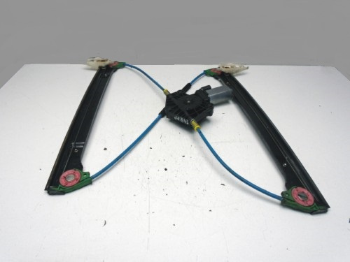 Macara geam dreapta fata Fiat Stilo 2004 1.9 JTD Diesel Cod motor 192A3000