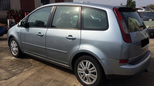 Macara geam dreapta fata Ford C-Max 2004 MONOVOLUM 1.6 TDCI