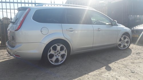 Macara geam dreapta fata Ford Focus 2010 Break 2.0 TDCI