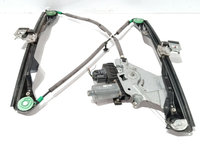 Macara geam dreapta fata Ford Focus I 1998 - 2004