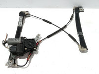 Macara geam dreapta fata Ford Mondeo 2000 - 2007