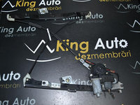 Macara geam dreapta fata Ford Mondeo 2003 Break 2.0 tdci