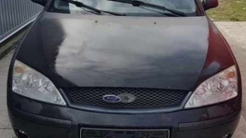 Macara geam dreapta fata Ford Mondeo 2003 Combi 2.0 TDCI