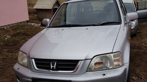 Macara geam dreapta fata Honda CR-V 2000 SUV 