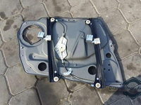 Macara geam dreapta fata Mercedes A-Class (2004-2012) [W169]