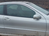Macara geam dreapta fata Mercedes C-Class W203 2004 coupe 2.2 CDI