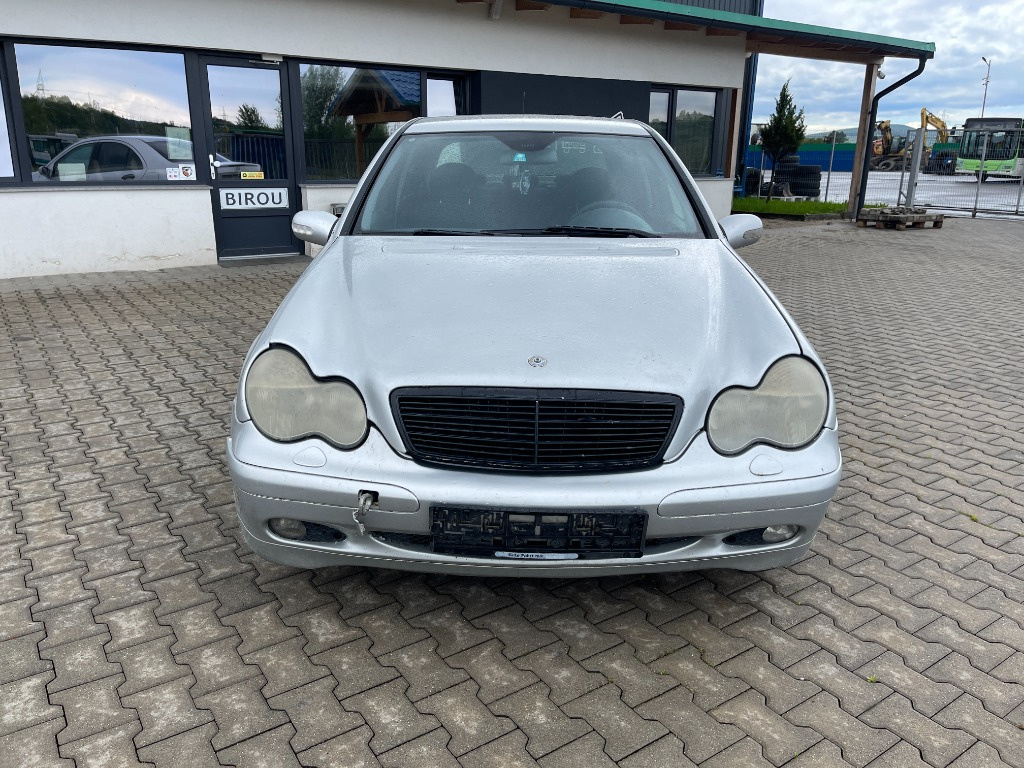 Macara geam dreapta fata Mercedes C-Clas