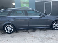 Macara geam dreapta fata Mercedes E Class W212 E 350 3.0 CDI OM642