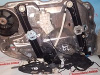 Macara geam dreapta fata Mercedes s class s320 w221 motor 3.0CDI