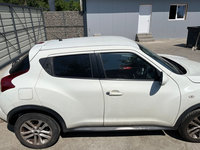 Macara geam dreapta fata Nissan Juke 2011 suv 1.5 dci