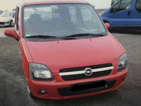 Macara geam dreapta fata Opel Agila 2005 1.3 CDTI