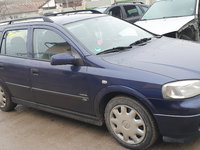 Macara geam dreapta fata Opel Astra G 1999 Caravan 1.6B